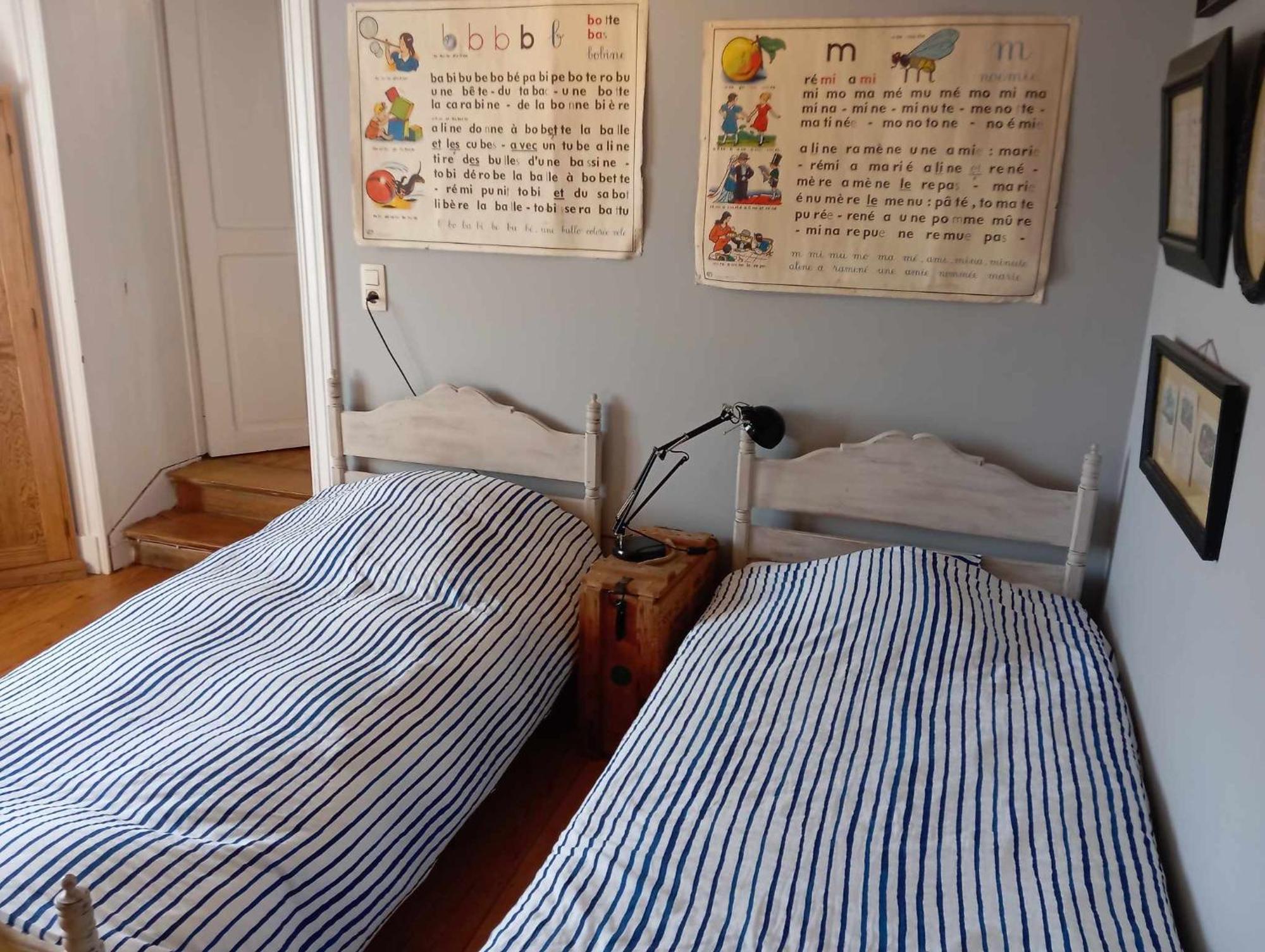Bed and Breakfast La Chapelle Dinant Exterior foto